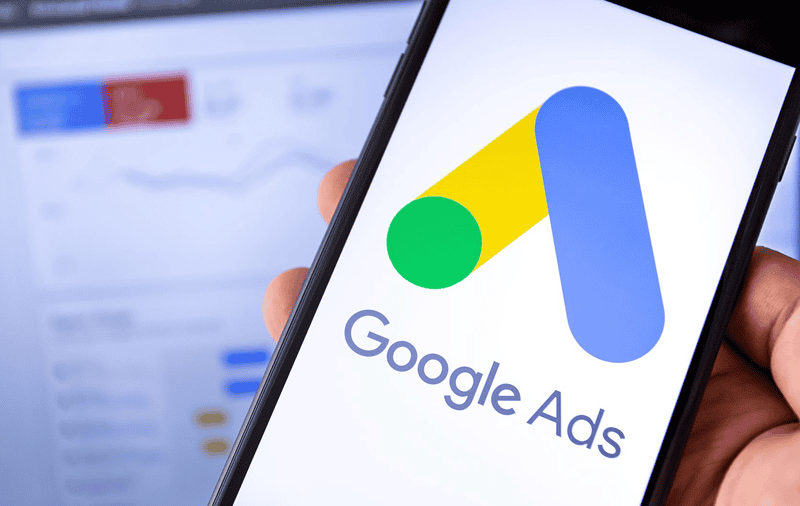 PPC Google Advertising - CWS